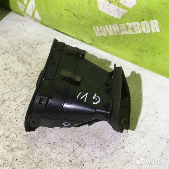 Дефлектор воздушный Фольксваген Гольф 6