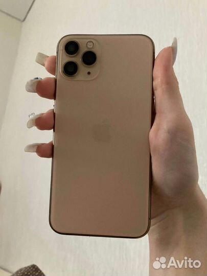 iPhone 11 Pro, 256 ГБ