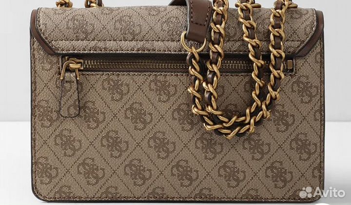 Сумка guess кроссбоди