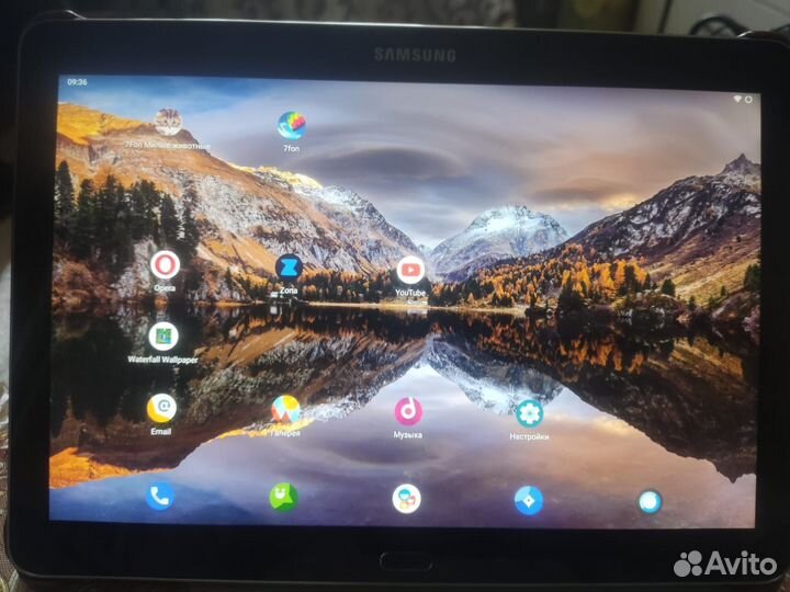 Планшет samsung