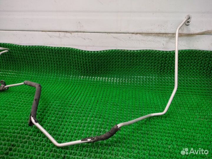 Трубка кондиционера Hyundai Accent 2 2004