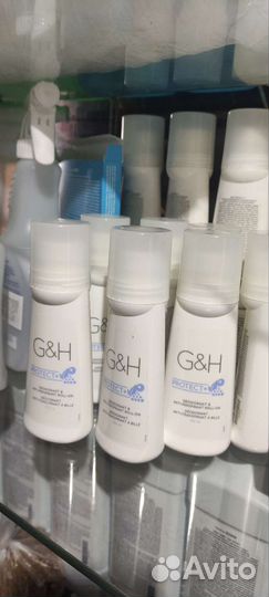 Дезодорант шариковый амвей