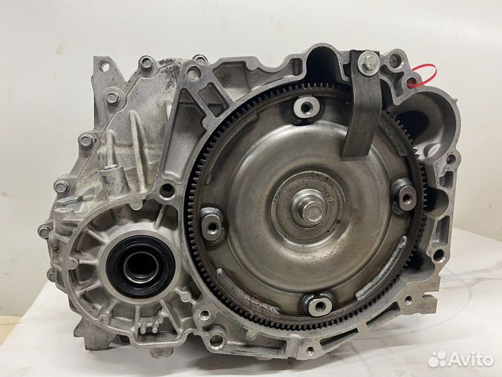 АКПП A8MF1 Hyundai Sonata 2.5 2WD 2019-2022