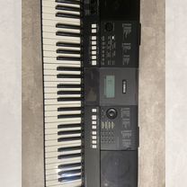 Синтезатор - Yamaha psr e423