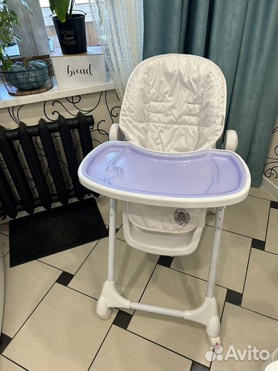 Стул для кормления