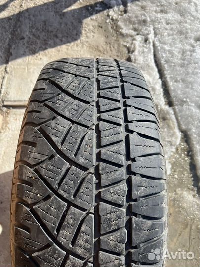 Michelin Latitude Cross 285/65 R17