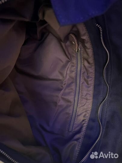 Сумка на плечо кросс-боди