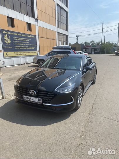 Трансфер Иркутск/Листвянка/Ольхон/Байкальск/Аршан