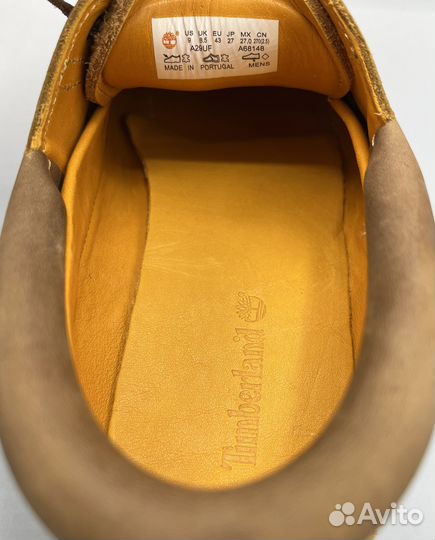 41-41.5 рос. Трексайдеры Timberland 3 Eye