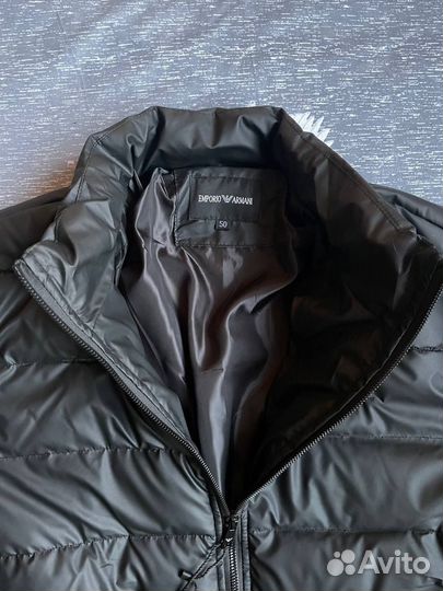 Ветровка Armani exchange оригинал