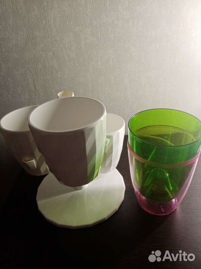 Кашпо для цветов