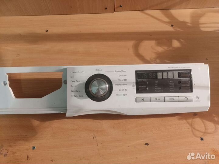 Модули стиральных машин. продажа. Ремонт