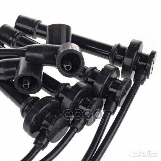 Провода высоковольтные, комплект GIP01071 ganz