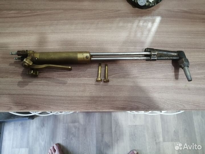 Газовый резак