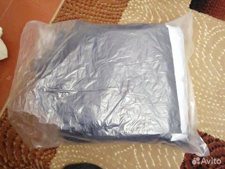 Спецодежда