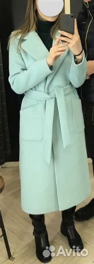 Пальто