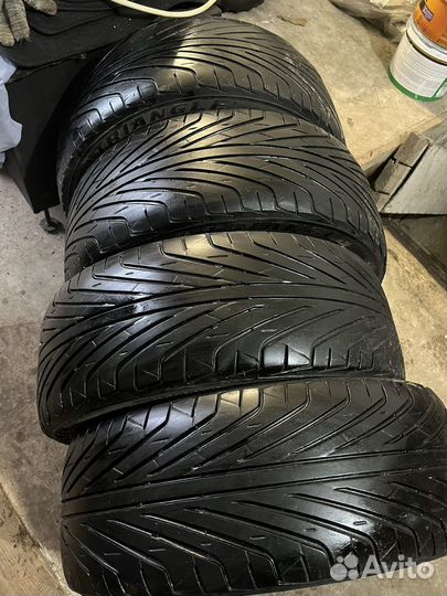 215 45 r17 колеса 4:100