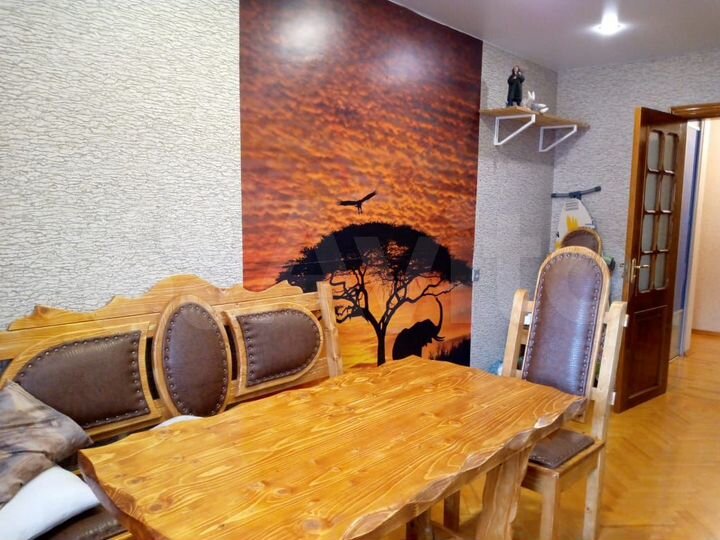 3-к. квартира, 76,2 м², 9/10 эт.