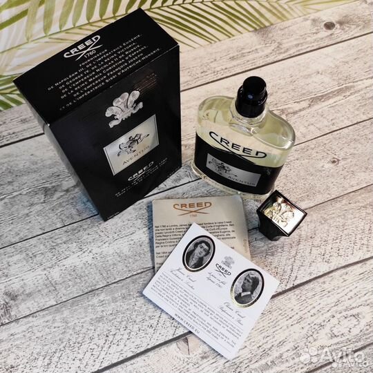 Парфюм Creed Aventus 100 мл