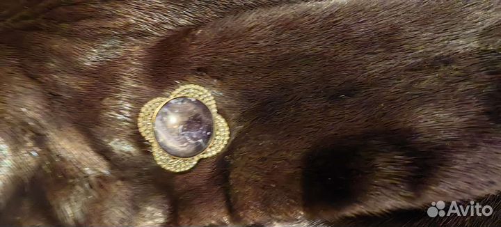 Шуба норковая автоледи 46 48 50