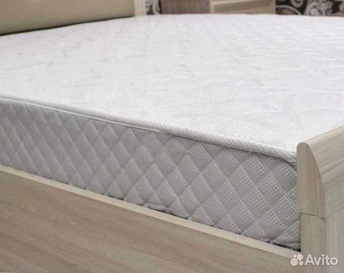 Матрас ортопедический