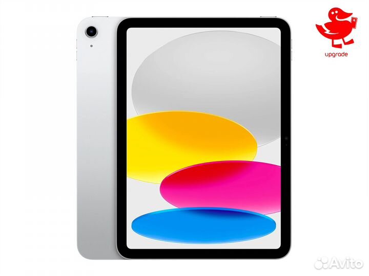 iPad 10.9 2022, 64 Гб, Wi-Fi