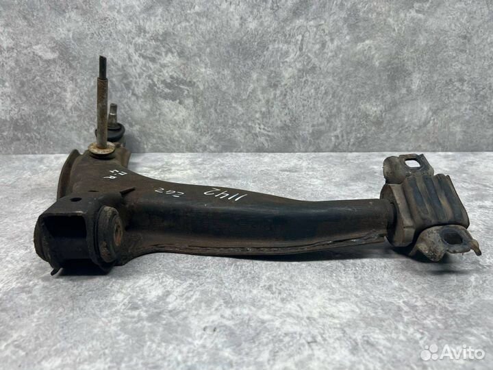 Рычаг передний правый заз Chance 2011 96445372