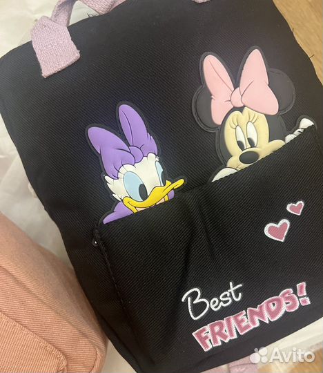 Рюкзак детский zara новый