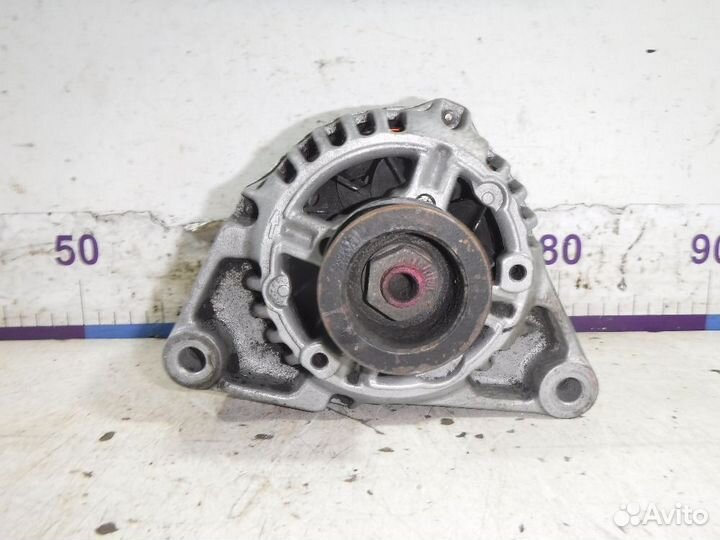 Генератор Opel Corsa B