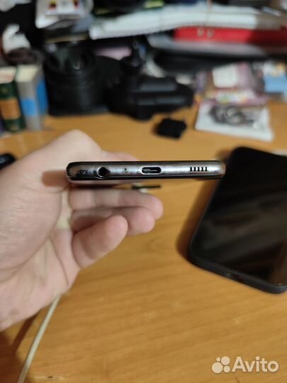 Samsung Galaxy A52, 8/128 ГБ