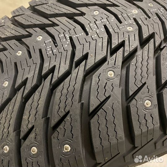 Goodride IceMaster Spike Z-506 225/55 R17 101T