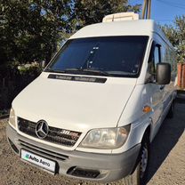 Mercedes-Benz Sprinter Classic 2.1 MT, 2013, 320 000 км, с пробегом, цена 2 100 000 руб.