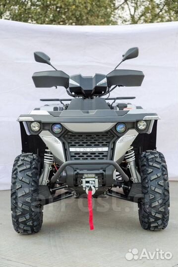 Linhai Yamaha M550L