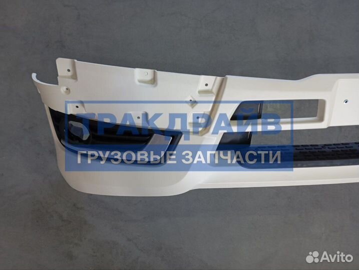 Бампер для Камаз-54901 передний
