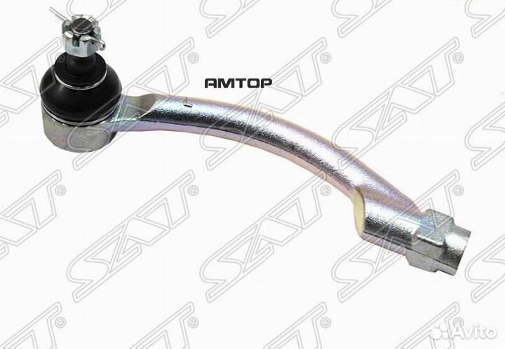 SAT ST-56820-A7000 Наконечник рулевой KIA cerato/f