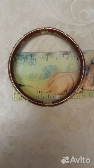 Браслет винтаж СССР