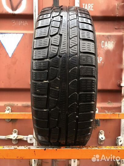 Nokian Tyres WR G2 SUV 215/60 R17