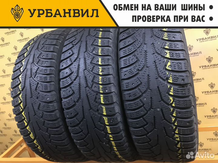 Nokian Tyres Hakkapeliitta 5 195/65 R15 95T