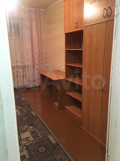 2-к. квартира, 50 м², 1/9 эт.