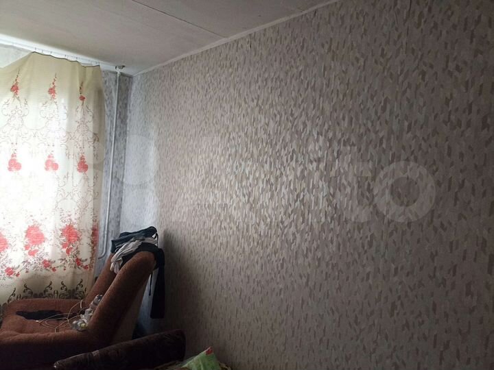 3-к. квартира, 59 м², 1/5 эт.