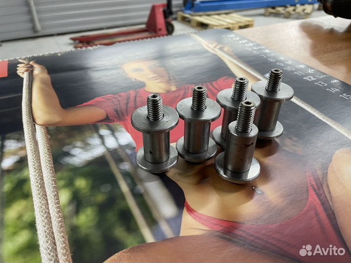 Чпу Токарные услуги по металлу