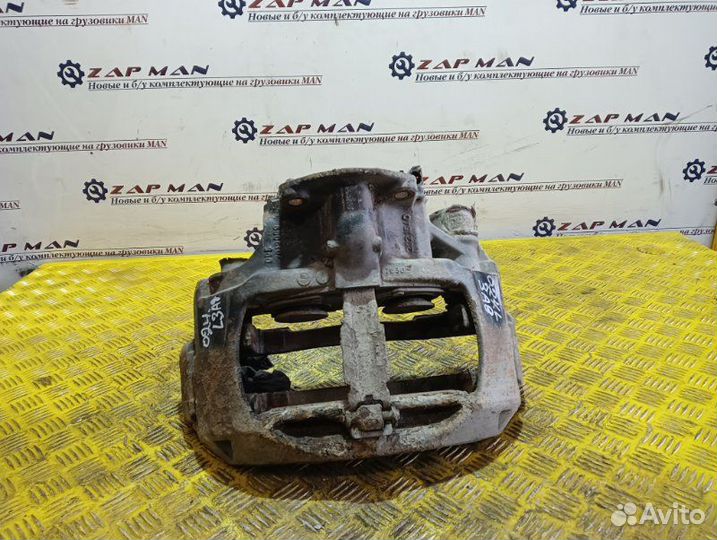 Суппорт / MAN задний правый Man Tga Tgs Tgx