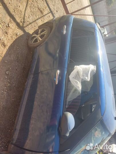 Разбор lifan smily 2011 г люкс по болтикам