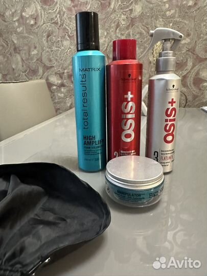 Набор для оформления бровей