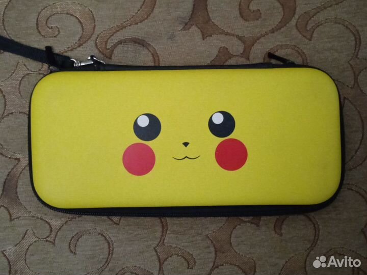 Nintendo switch V2 + zelda