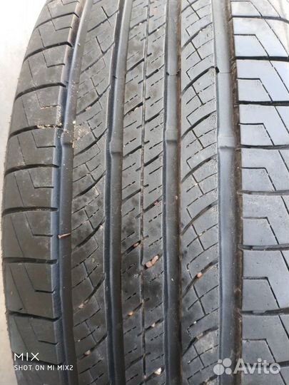 Giti GitiComfort SUV 520 21.5/65 R16