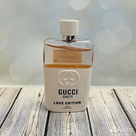 Gucci Guilty Love Edition mmxxi Pour Femme 90 мл