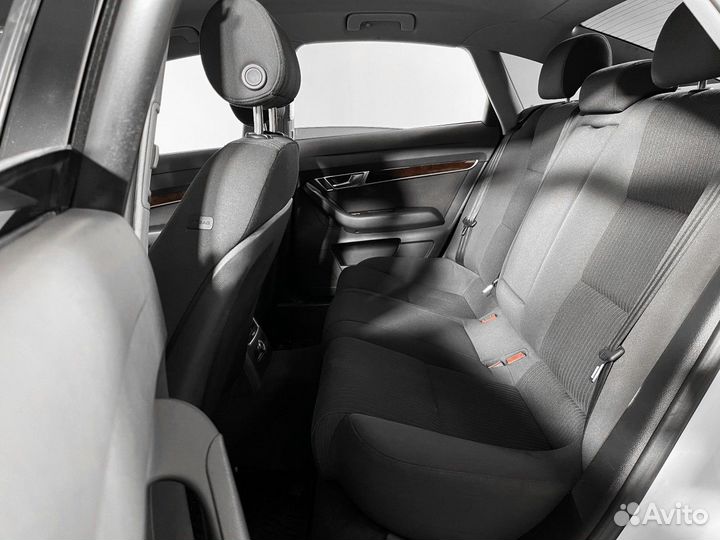 Audi A6 2.4 CVT, 2007, 175 973 км