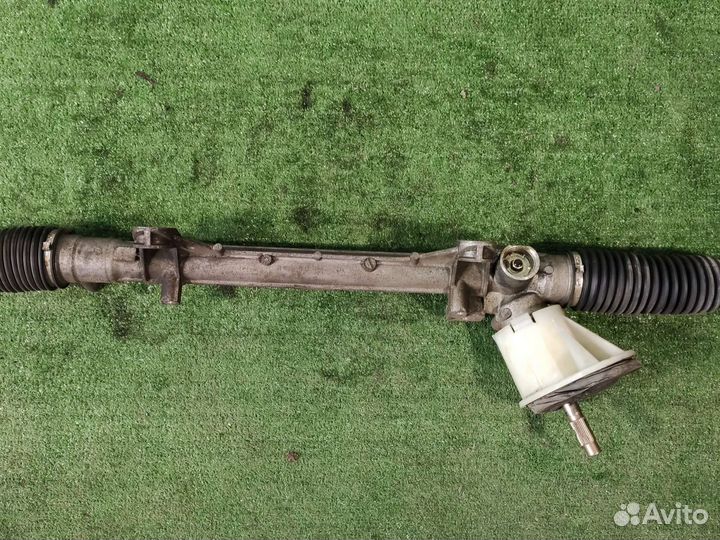Рулевая рейка renault megane III