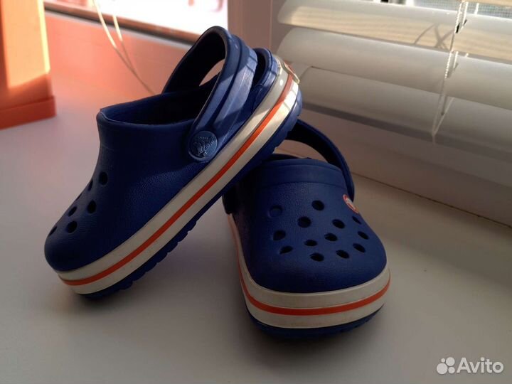 Crocs c6